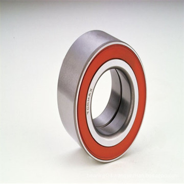 flanged bearing